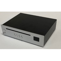 PROJECT CD Box E