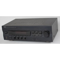 YAMAHA RX-396 Stereo Receiver