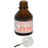 The Solution contact cleaner and protector