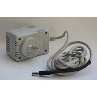 16V AC 1500mA power adapter (PRO-JECT & THORENS)