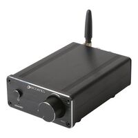 ADA40BT 40W mini amplifier with Bluetooth