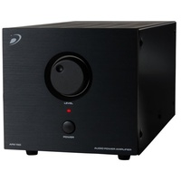 APA150 stereo/mono power amplifier