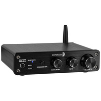 100W MINI AMPLIFIER 2.1 WIRELESS BT