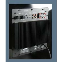 200W subwoofer amplifier
