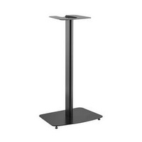 Universal Hi-Fi Speaker Stands - single pole 670mm (pair)