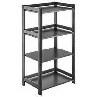Hi Fi Component Rack 4 shelf