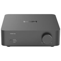 Vibelink amplifier 100W  (dark grey)