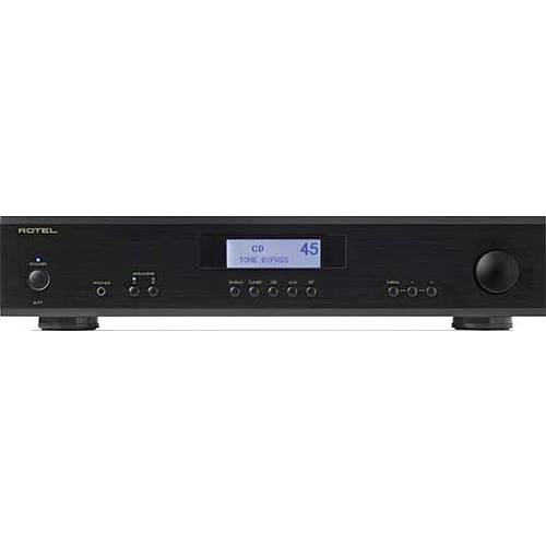 ROTEL A11 Integrated Amplifier
