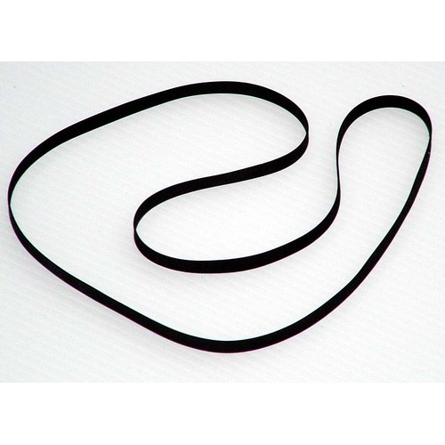 Drive belt for AR turntables