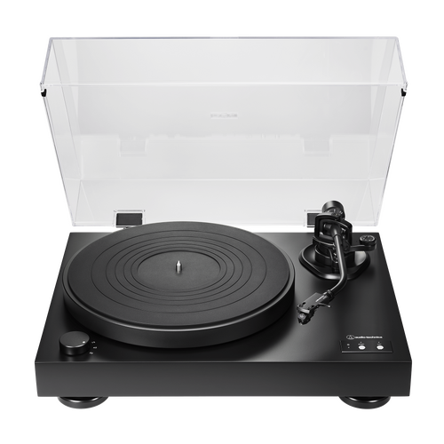 AT-LP8X Semi - Automatic Belt-Drive Turntable