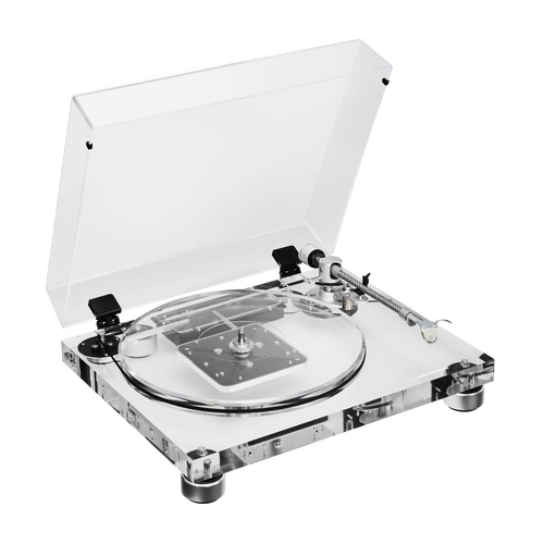 AT-LPA2 Fully Manual Belt-Drive Turntable