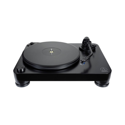AT LP7 Belt-Drive High Fidelity Turntable