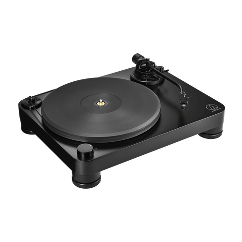 AT LP7X Belt-Drive High Fidelity Turntable