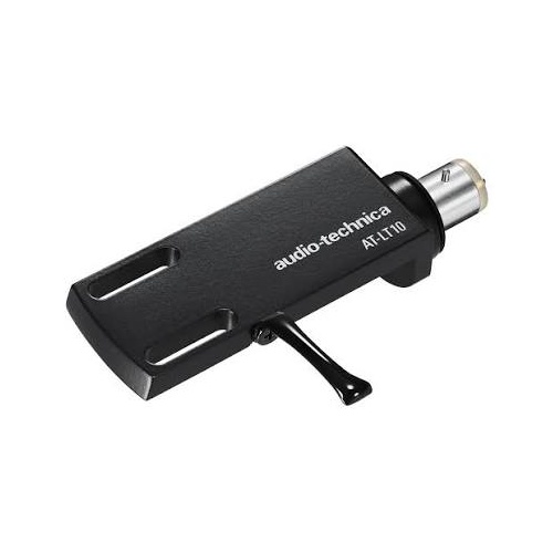 LT-10 headshell (black)