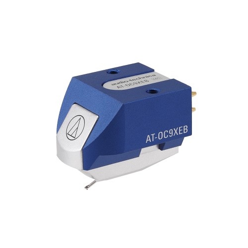 OC9XEB moving coil cartridge
