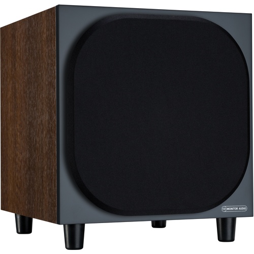 Bronze W-10 Subwoofer 