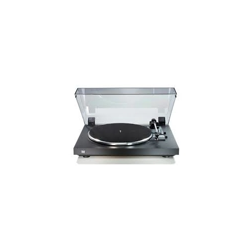 CS-415-2 fully automatic turntable