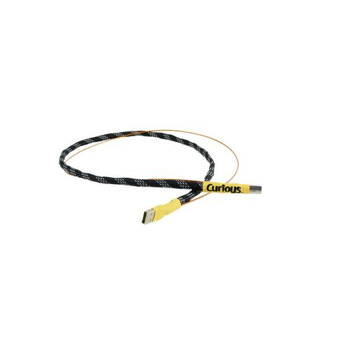 Curious USB 0.8m