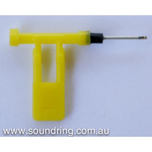 Stereo/2 Stylus