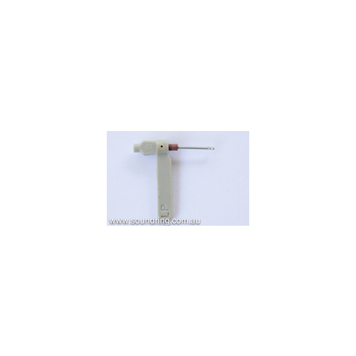 Stereo/2 Round Stylus