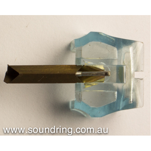 D518SR Round Stylus for Kenwood Trio