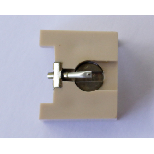 D691SR Round Stylus