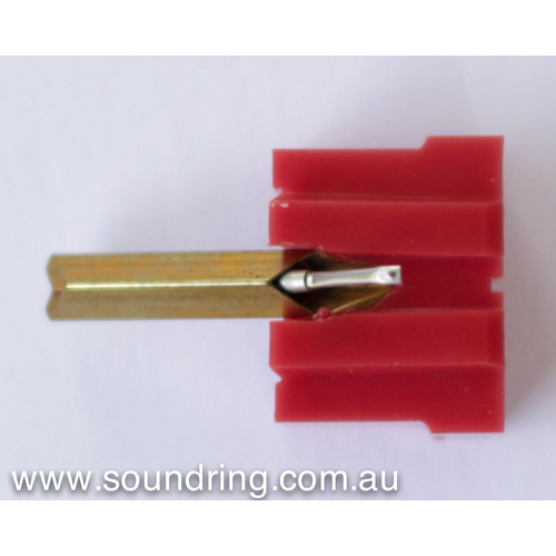 D751SR Round Stylus