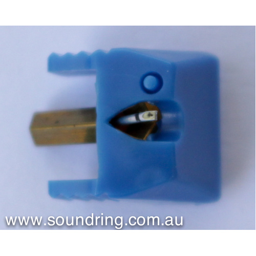 D958SR Round Stylus