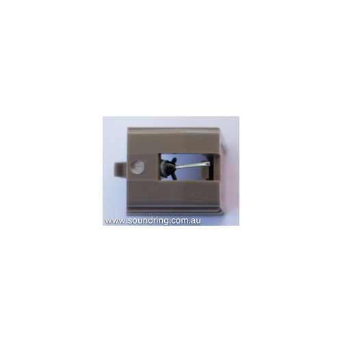 D993SR Round Stylus for AUDIO TECHNICA 