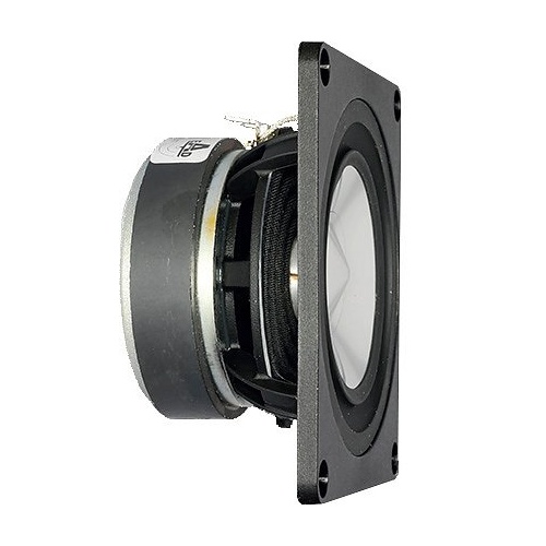 E60 HD MkII metal cone wide range driver (each)