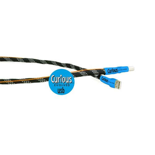 Evolved Curious USB 2.0m