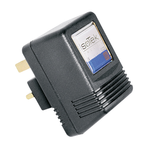 EVO3 Iso Plug Mains Noise Remover