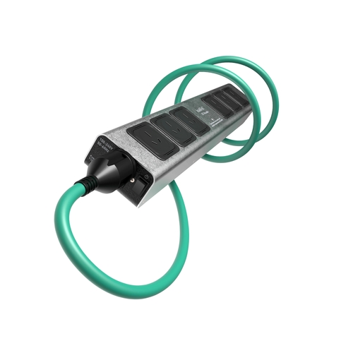 EVO3 Polaris 6 Outlet Filter Board