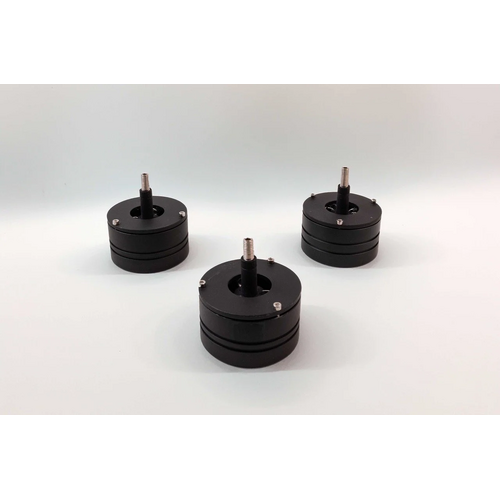 Bo!ng Isolation Feet 7-15 Kg (set of 4) 
