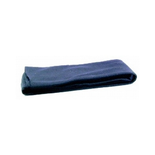 Grille Cloth - Black  1m x 1.5m piece