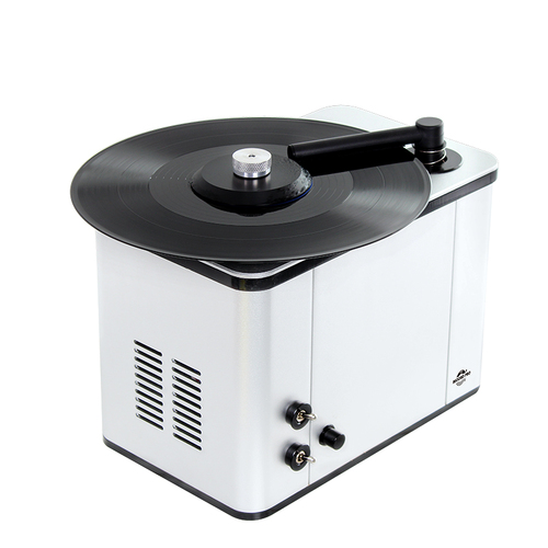 RECORD PRO Record Cleaning Machine
