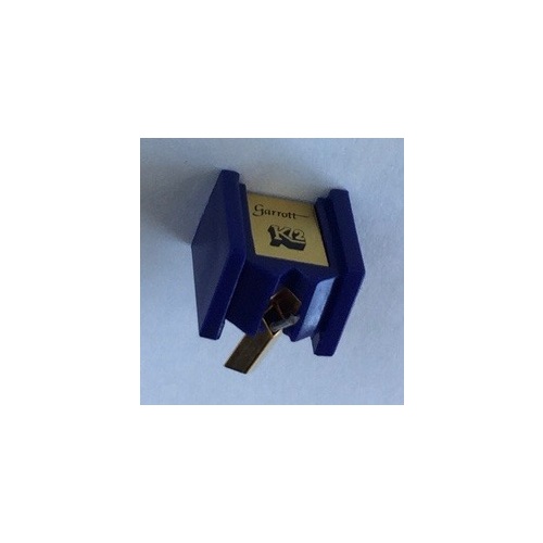 Elliptical stylus for  K1, K2, K3
