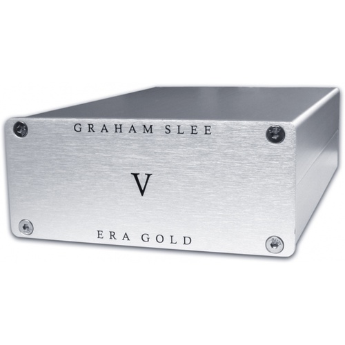 Era Gold V Intro