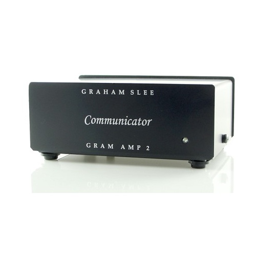 Gram Amp 2 Communicator phono stage