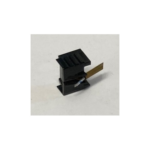 Shibata-style stylus for JR645SE cartridge