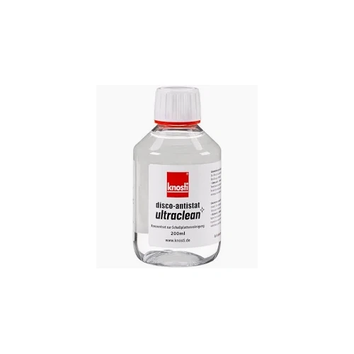 Disco-Antistat UltraClean Formula concentrate 200mL