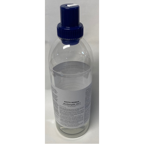 Keith Monks discOvery33/45 concentrate for 1L fluid