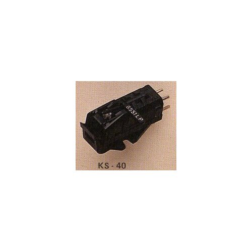 KS40A CERAMIC CARTRIDGE incl stylus