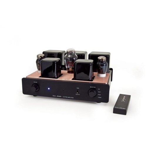 LA5 transformer line pre-amplifer