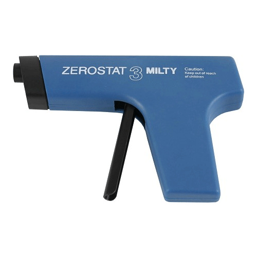 MILTY Zerostat 3 anti-static gun