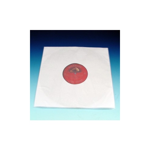 NLPS - DISKEEPER Ultimate Audiophile Inner LP Sleeves (25)