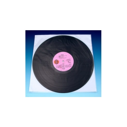 NRPS - Audiophile Inner LP Sleeves (25)