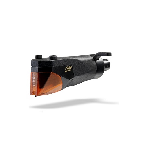 2M Bronze PNP cartridge in headshell
