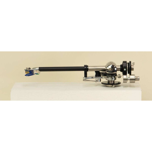 Agile tonearm