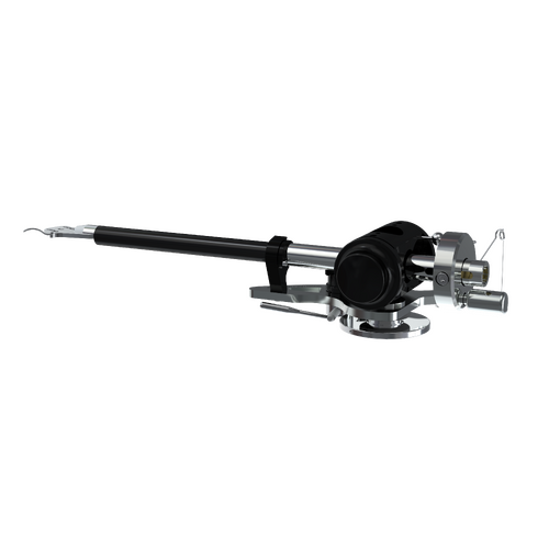 Conqueror Mk4 tonearm